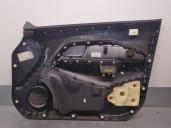 Recambio de guarnecido puerta delantera izquierda para kia rio 1.4 crdi cat referencia OEM IAM 823071W220HU 5 PUERTAS
