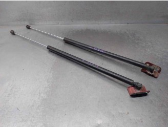 Replacement tailgate / boot lid dampers for Citroën Berlingo 1.9 Diesel OEM IAM reference 8731E0 RIGHT AND LEFT 3 PU