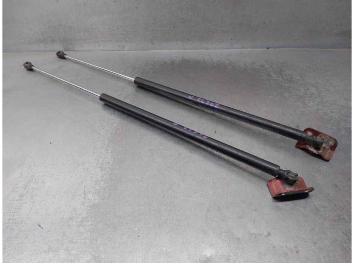 Recambio de amortiguadores maletero / porton para citroën berlingo 1.9 diesel referencia OEM IAM 8731E0 DERECHO E IZQUIERDO 3 PU