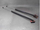 Recambio de amortiguadores maletero / porton para citroën berlingo 1.9 diesel referencia OEM IAM 8731E0 DERECHO E IZQUIERDO 3 PU