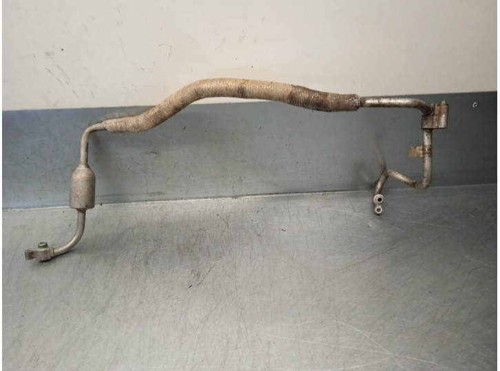 Replacement air conditioning pipes for MG MG ZS 1.8 16V CAT OEM IAM reference JUE109780 