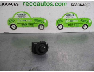 Recambio de mando retrovisor para dacia logan 1.6 16v cat referencia OEM IAM 8200002442 