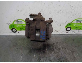 Recambio de pinza freno trasera izquierda para nissan x-trail (t31) 2.0 dci turbodiesel cat referencia OEM IAM 2738401 