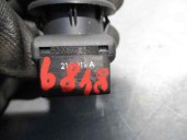 Recambio de mando retrovisor para dacia logan 1.6 16v cat referencia OEM IAM 8200002442  