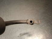 Recambio de tubos aire acondicionado para mg mg zs 1.8 16v cat referencia OEM IAM JUE109780  