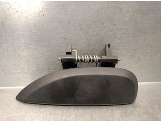 Recambio de maneta exterior delantera izquierda para dacia duster (hm_) 1.6 sce 115 (hmm1) referencia OEM IAM 806070421R 8060704