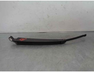 Recambio de brazo limpia trasero para skoda fabia (5j2 ) 1.2 12v referencia OEM IAM 