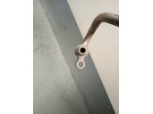 Recambio de tubos aire acondicionado para mg mg zs 1.8 16v cat referencia OEM IAM JUE109780  