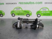 Recambio de maneta exterior delantera derecha para dacia logan 1.6 16v cat referencia OEM IAM 7700433076  