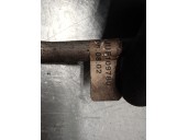 Recambio de tubos aire acondicionado para mg mg zs 1.8 16v cat referencia OEM IAM JUE109780  