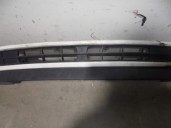 Recambio de paragolpes delantero para volkswagen polo berlina (6n1) 1.05 referencia OEM IAM 6N0807221DGRU BLANCO 