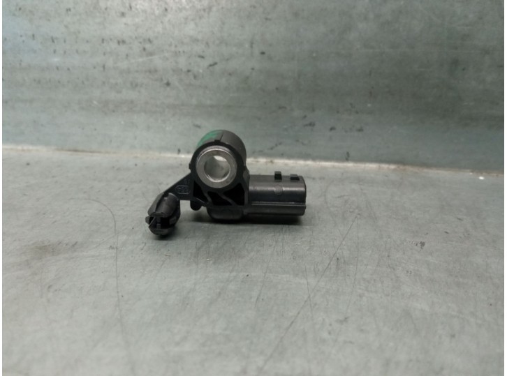 Recambio de sensor impacto para nissan juke (f16_) 1.0 referencia OEM IAM 988306LC0A 