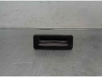 Recambio de maneta exterior porton para skoda fabia (5j2 ) 1.2 12v referencia OEM IAM 5J0827566E 2 PINES 