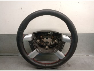 Recambio de volante para ford focus berlina (cap) 1.8 tdci turbodiesel cat referencia OEM IAM 4M513600CK3ZHE 1435224 