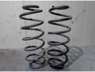 Recambio de muelle amortiguacion para toyota prius (nhw30) executive referencia OEM IAM 