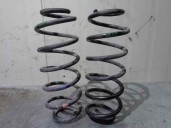 Recambio de muelle amortiguacion para toyota prius (nhw30) executive referencia OEM IAM 