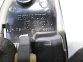 Recambio de maneta interior delantera derecha para dacia logan 1.6 16v cat referencia OEM IAM 7700830079  