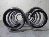 Recambio de muelle amortiguacion para toyota prius (nhw30) executive referencia OEM IAM   