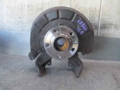 Recambio de mangueta delantera derecha para skoda fabia (5j2 ) 1.2 12v referencia OEM IAM 6C0258C  