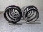 Recambio de muelle amortiguacion para toyota prius (nhw30) executive referencia OEM IAM 