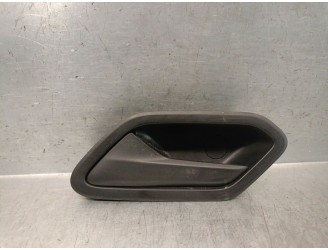 Recambio de maneta interior delantera izquierda para dacia duster (hm_) 1.6 sce 115 (hmm1) referencia OEM IAM 806716534R 8067165