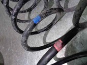 Recambio de muelle amortiguacion para toyota prius (nhw30) executive referencia OEM IAM 