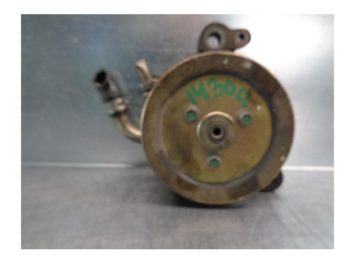 Replacement power steering pump for MG 400 Series (XW) OEM IAM reference 
