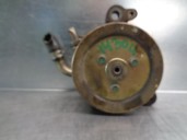 Replacement power steering pump for MG 400 Series (XW) OEM IAM reference 