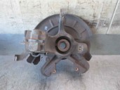 Recambio de mangueta delantera derecha para skoda fabia (5j2 ) 1.2 12v referencia OEM IAM 6C0258C  