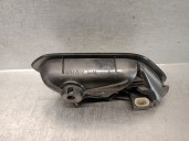 Recambio de maneta interior delantera izquierda para dacia duster (hm_) 1.6 sce 115 (hmm1) referencia OEM IAM 806716534R 8067165