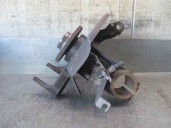 Recambio de mangueta delantera derecha para skoda fabia (5j2 ) 1.2 12v referencia OEM IAM 6C0258C 
