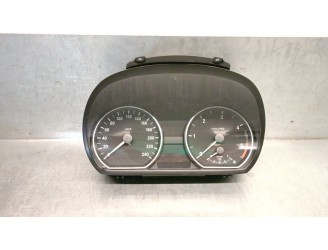 Recambio de cuadro instrumentos para bmw 1 (e87) 118 d referencia OEM IAM 1024952 62109283801 