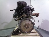Recambio de motor completo para chrysler voyager (gs) 2.0 16v cat referencia OEM IAM C00 4864260 