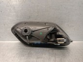 Recambio de maneta interior delantera izquierda para dacia duster (hm_) 1.6 sce 115 (hmm1) referencia OEM IAM 806716534R 8067165