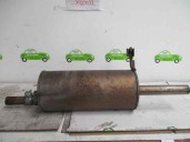Recambio de tubo escape trasero para dacia logan 1.6 16v cat referencia OEM IAM   