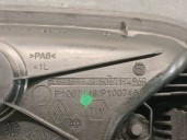 Recambio de maneta interior delantera izquierda para dacia duster (hm_) 1.6 sce 115 (hmm1) referencia OEM IAM 806716534R 8067165