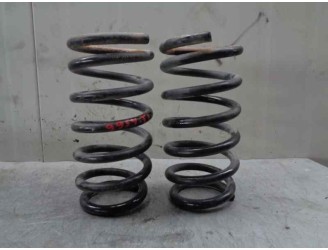Replacement suspension spring for Suzuki Swift SF saloon (MA) 1.3 CAT OEM IAM reference 