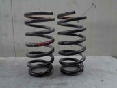 Recambio de muelle amortiguacion para suzuki swift sf berlina (ma) 1.3 cat referencia OEM IAM   