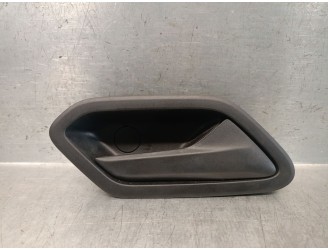 Recambio de maneta interior trasera derecha para dacia duster (hm_) 1.6 sce 115 (hmm1) referencia OEM IAM 826723850R 826723850R 