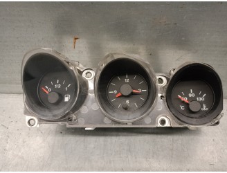 Recambio de cuadro instrumentos para alfa romeo spider (163) 1.8 16v cat referencia OEM IAM 60657163 6028389901 MAGNETI MRELLI