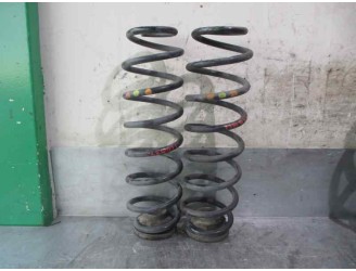 Recambio de muelle amortiguacion para skoda fabia (5j2 ) 1.2 12v referencia OEM IAM 