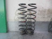 Recambio de muelle amortiguacion para skoda fabia (5j2 ) 1.2 12v referencia OEM IAM 