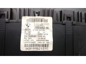 Recambio de cuadro instrumentos para bmw 1 (e87) 118 d referencia OEM IAM 1024952 62109283801 