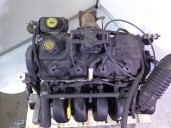 Recambio de motor completo para chrysler voyager (gs) 2.0 16v cat referencia OEM IAM C00 4864260 