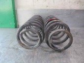 Recambio de muelle amortiguacion para skoda fabia (5j2 ) 1.2 12v referencia OEM IAM 