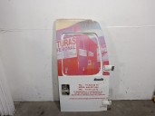 Recambio de puerta trasera derecha para fiat scudo (222) 1.9 diesel referencia OEM IAM 9567240788 9567240788 