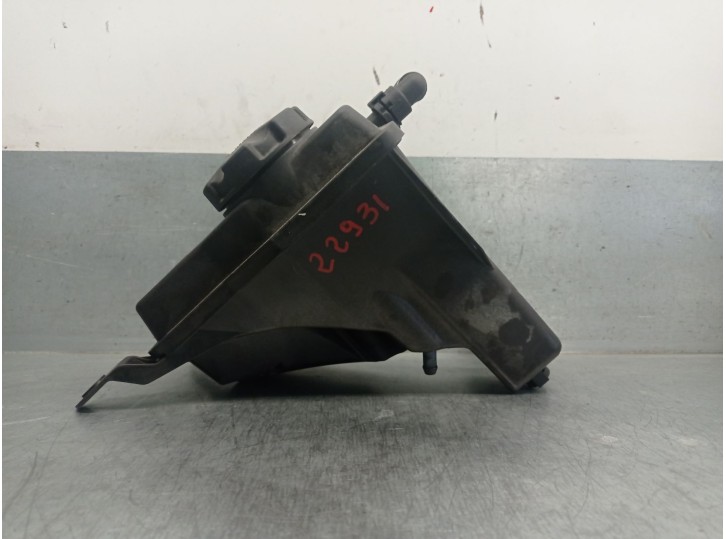 Recambio de deposito expansion para bmw 1 (e87) 118 d referencia OEM IAM 780489002 10808611
