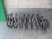 Recambio de muelle amortiguacion para skoda fabia (5j2 ) 1.2 12v referencia OEM IAM 
