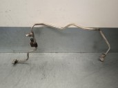 Replacement air conditioning pipes for MG MG ZS 1.8 16V CAT OEM IAM reference JUE109600 