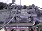 Recambio de motor completo para chrysler voyager (gs) 2.0 16v cat referencia OEM IAM C00 4864260 